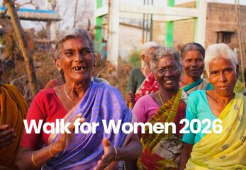 Walk for Women 2026